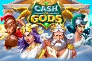 Cash of Gods