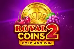 Royal Coins 2