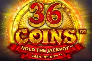 36 Coins