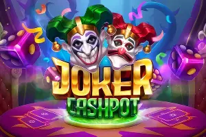 Joker Cash Hot