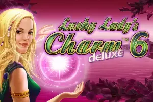 Lucky Ladys