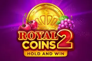 Royal Coins 2