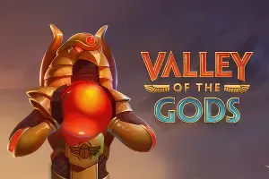 Valley of the Gods