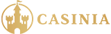Logo Casinia