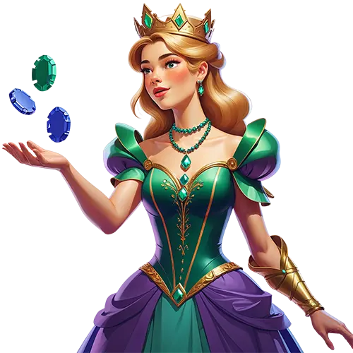 Bonusy Casinia